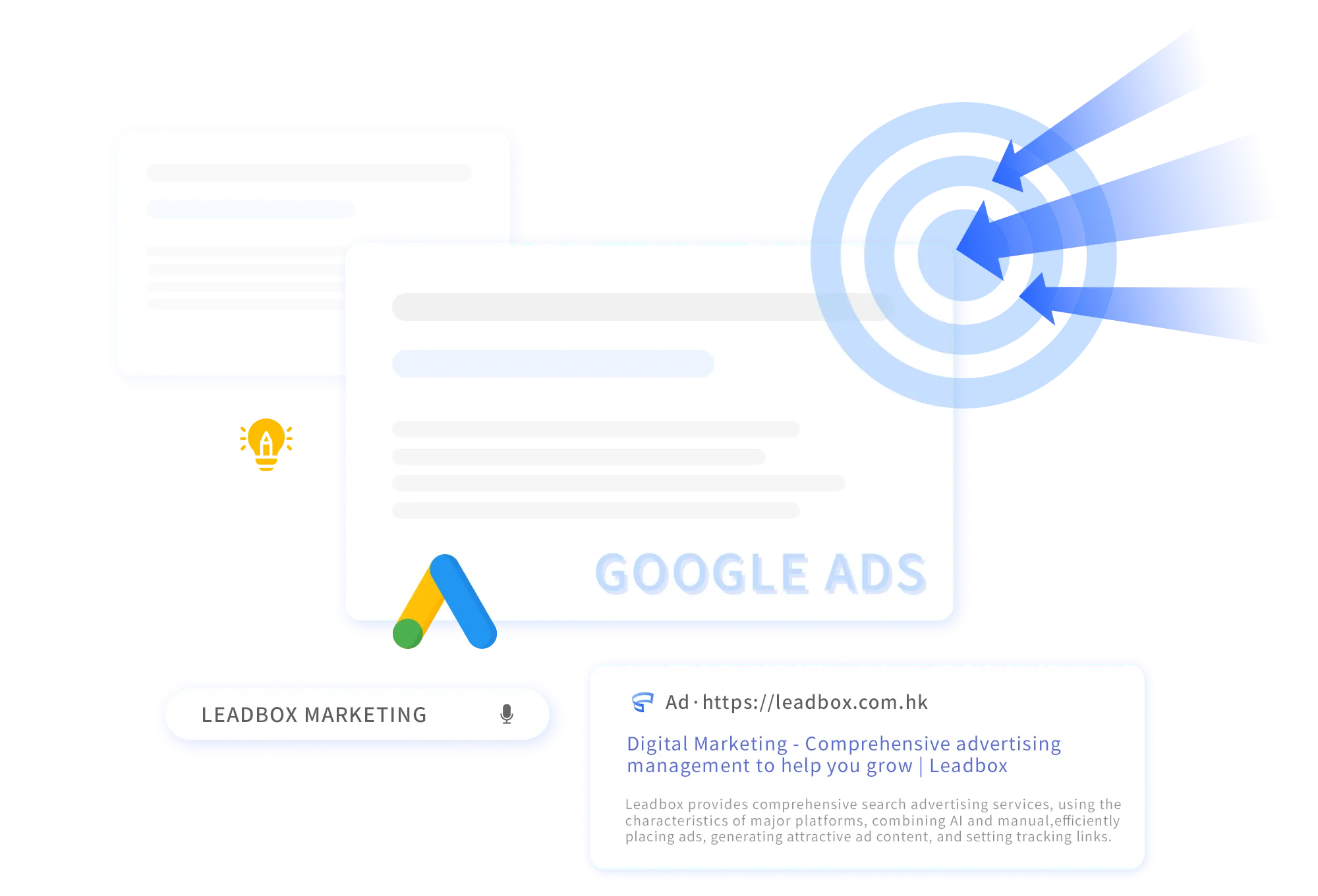 Unlock the potential of Google advertising and double your conversions!