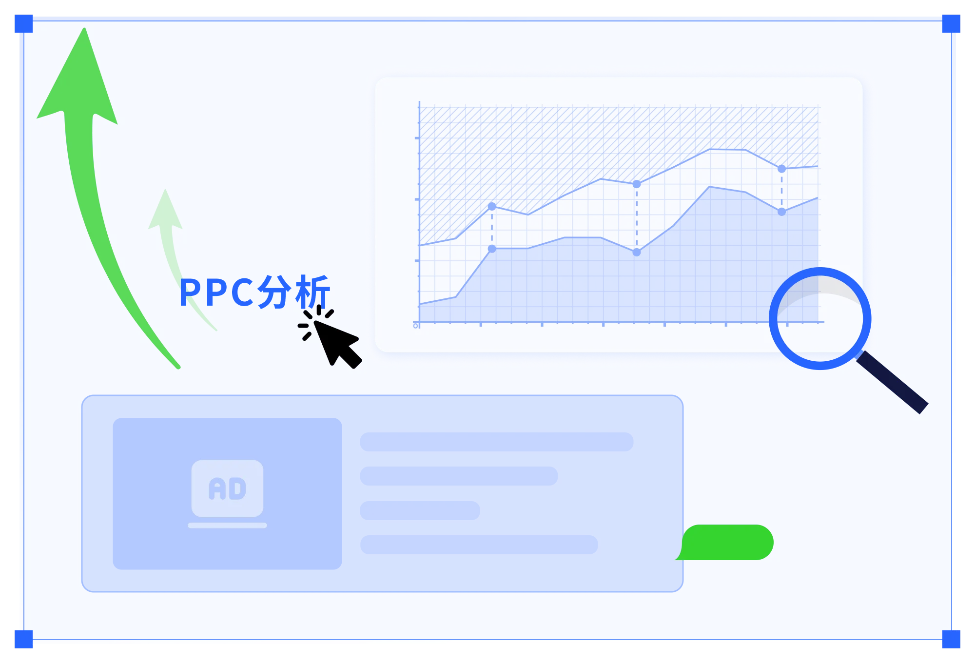 In-depth data analysis